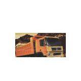 8 4 Dual Stage Self Dumping Truck DYX3312PA46WPD3B thumbnail-1