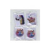 Phone Card/Scratch Coupon/Recharge Coupon Packaging Machine thumbnail-3