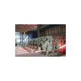 R6m, R8m, R10m Continuous Casting Machine With 1 Strand - 3 Strands for Steel Round Billet thumbnail-1