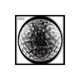 Nice k9 Crystal Ball K066 thumbnail-1