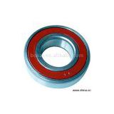 Sell Deep Groove Ball Bearing with Seal Ring