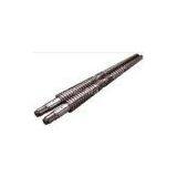 Conical (Parallel) Twin Screw & Barrel thumbnail-3