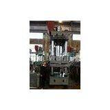 Double Action Hydraulic Drawing Press Semi-Auto For Punching thumbnail-1