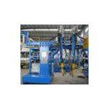 High Frequency And High Precision Electric Arc Welding Machine