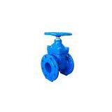 DIN Resilient Gate Valve NRS thumbnail-3
