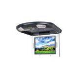 Roof-Mount In-Car TFT LCD Monitor thumbnail-1