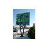 PH16 Outdoor / Indoor LED Curtain Screen With Transmission 200m - 500m thumbnail-1