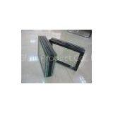 Insulated Laminated Safety Glass Panel 3mm - 25mm For Office Building