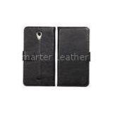 Anti-scratch Flip Sony Cell Phone Cases , Blank Phone Covers ODM thumbnail-1