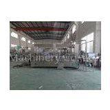 15000BPH 4 in 1 Automatic Bottle Filling Machine For Soda Water