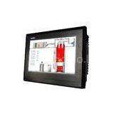 RS422 Industrial HMI Touch Screen Panel 250mA Long Life 50000 Hours DC 20 - DC 28V thumbnail-1