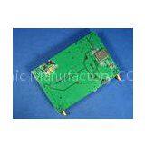 SirF Star 4 Class 10 Gps Tracking Module With GSM850MHz / PCS1900MHz (customized)