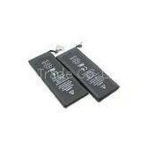 Black 4.2V 1430mah Li-Ion Polymer Battery , Iphone 4s Internal Batteries thumbnail-1