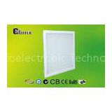 PMMA , ABS , Plastic frame Square LED Panel Light 45W 620 X 620 mm 50 - 60Hz