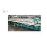 T Shirt Multi Head Embroidery Machine , Mixed Automatic Embroidery Machine