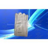 Protective Canvas working Gloves