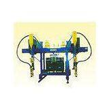 Automatic H Beam Steel Gantry Type H Beam Welding Line Machine