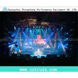 LED Lighting Stage Truss Aluminum Performance Truss thumbnail-3