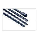 T45 T51 Extension Drill Rod Top Hammer Drilling for Gold Mine / Railway / Tunnel thumbnail-1