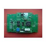 Custom Made PCB SMT Circuit BoardPrototyping , In Circuit Testing PCBA