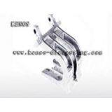 Machinery Metal Stamping Parts Supplier thumbnail-2