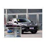 360 Degree Around View Car Reverse Camera System With 4 Special Cameras for Toyota Highlander