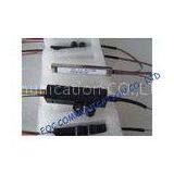 Ribbon Fan Out Fiber PLC Splitter 1 32 for Optical Signal Distribution , Low Insertion Loss thumbnail-1