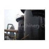 Complete Dewatering Gold Separator Machine Washing Thickener