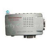 High Sharpness 5 v Meanwhile VGA PC to TV Video Converter 2560 * 1600 Full Screen thumbnail-1