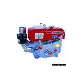 Sell Diesel Engine thumbnail-1