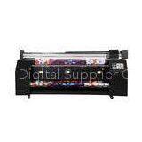 High Resolution Epson DX7 Digital Textile Printing Machine For Indoor & Outdoor