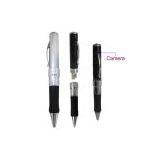 Secret Agent Pen Camcorder With Audio 1/2/4/8GB( Pocket Mini DV) thumbnail-1