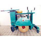 Cement Concrete Pavement Weeks Slitting Machine thumbnail-2