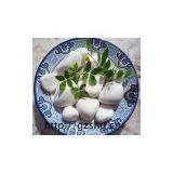 Offer Natural Yellow Pebbles(yellow Black White Color) thumbnail-2