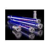 Forging Reverse Circulation Drilling Tools for Water Well / Mining Drilling