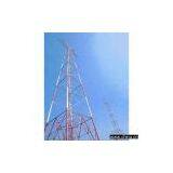 Sell 220kV Taifang Line River-Crossing Tube Tower thumbnail-1