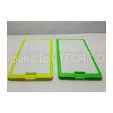 Waterproof Reusable RFID Tags Active Operating 2.4~2.5GHz Frequency