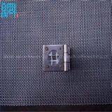 Min Hole Crimped Wire Mesh