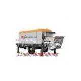 HBT Concrete Pump HBT80C-16-154S thumbnail-1