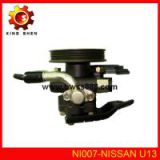 Nissan Auto Power Steering Pump OEM:49110-0E000