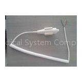 3 Cores Single Button X-ray Hand Switch for X-Ray Generator AC 125V 1A thumbnail-1