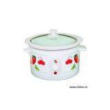Sell Round Slow Cooker thumbnail-1