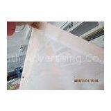 Uv Resistant Outdoor PVC Banners , Fence Wraps Custom Flags And Banners thumbnail-1