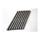 Solid Polished Alloy Tungsten Carbide Ground Rod 100mm Length Carbide Bar thumbnail-1