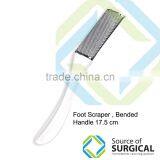 Foot Scraper Luxurious Foot Scrub Foot File Wholesale