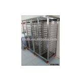 Stainless Steel Trolley thumbnail-1