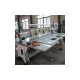 906 Flat Embroidery Machine thumbnail-1