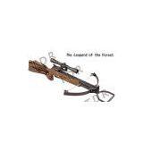 The Leopard of the Forest