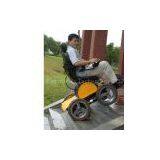 Power Wheelchair(climb Stair) thumbnail-1