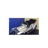Sell- White Roadster Chrysler thumbnail-1